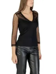Morgan De Toi - Morgan De Toi Blouse Donna