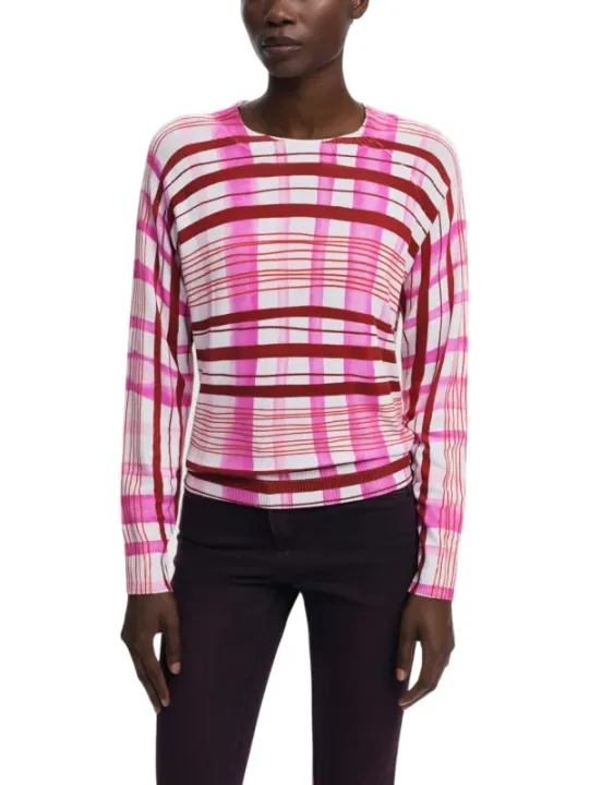 Desigual - Desigual Maglia Donna