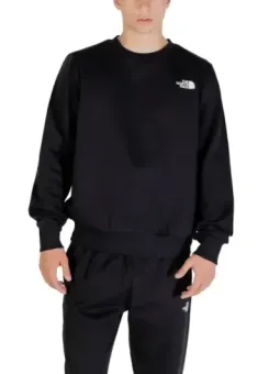 The North Face Herren Sweatshirt - Stil & Komfort