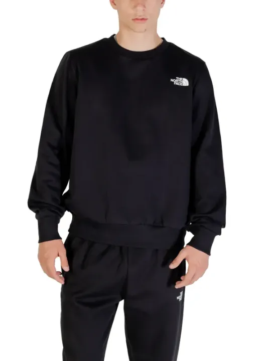 The North Face - The North Face Felpa Uomo