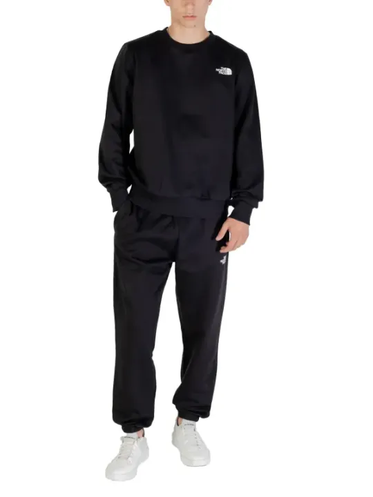 The North Face - The North Face Felpa Uomo