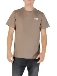 The North Face - The North Face T-Shirt Uomo