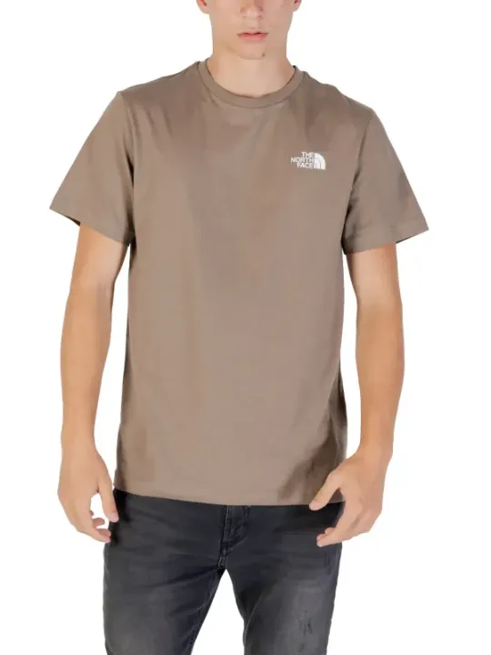 The North Face - The North Face T-Shirt Uomo