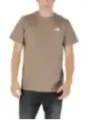 The North Face - The North Face T-Shirt Uomo