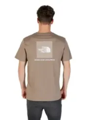 The North Face - The North Face T-Shirt Uomo