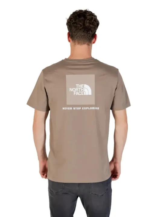 The North Face - The North Face T-Shirt Uomo