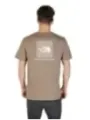 The North Face - The North Face T-Shirt Uomo