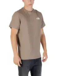 The North Face - The North Face T-Shirt Uomo