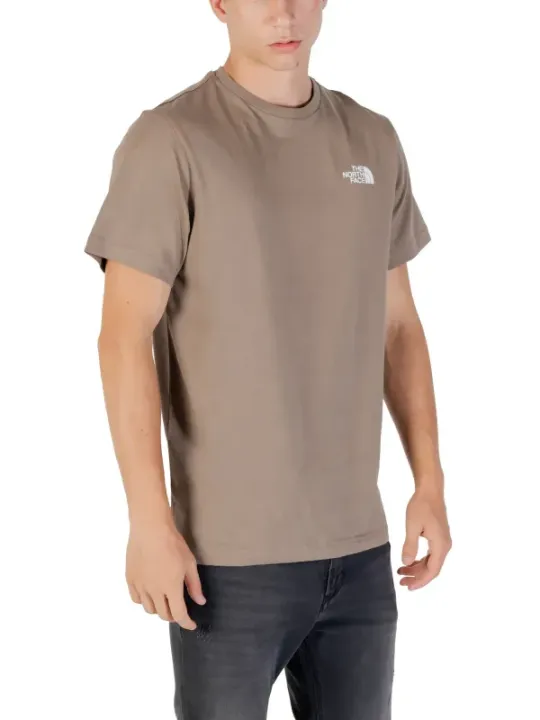 The North Face - The North Face T-Shirt Uomo