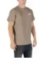 The North Face - The North Face T-Shirt Uomo