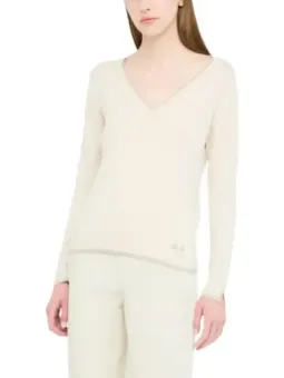 "Liu Jo Damenpullover - Stilvoller Komfort für jede Jahreszeit"