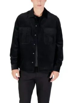 "Antony Morato Herren Sakko 490599 - Eleganz & Stil"