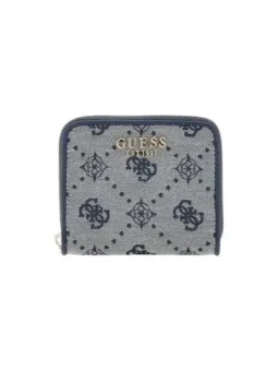 Guess Portafogli Donna Geldbörse 490705 – Stil & Funktion