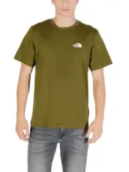 The North Face - The North Face T-Shirt Uomo