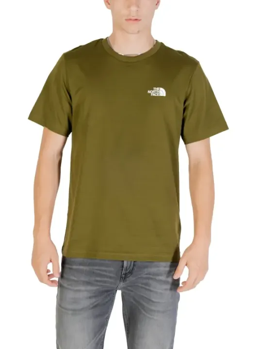The North Face - The North Face T-Shirt Uomo