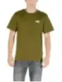 The North Face - The North Face T-Shirt Uomo