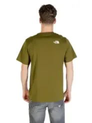 The North Face - The North Face T-Shirt Uomo