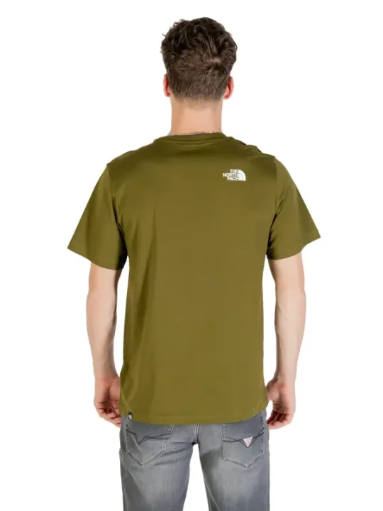 The North Face - The North Face T-Shirt Uomo