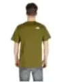 The North Face - The North Face T-Shirt Uomo