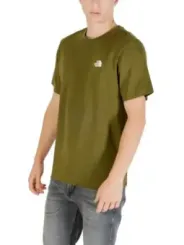 The North Face - The North Face T-Shirt Uomo