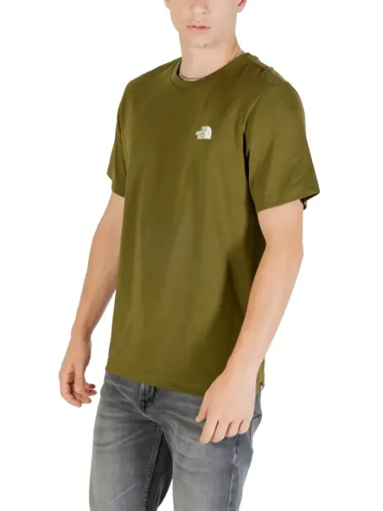 The North Face - The North Face T-Shirt Uomo