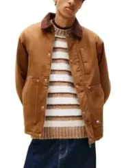 Tommy Hilfiger Jeans - Tommy Hilfiger Jeans Giacca Uomo