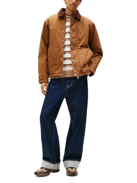 Tommy Hilfiger Jeans - Tommy Hilfiger Jeans Giacca Uomo