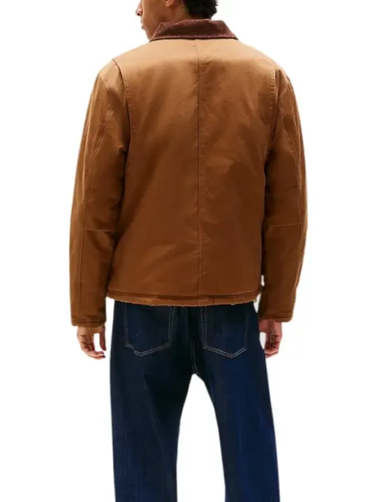 Tommy Hilfiger Jeans - Tommy Hilfiger Jeans Giacca Uomo