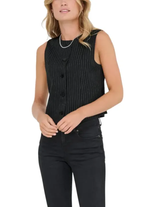 Only - Only Gilet Donna