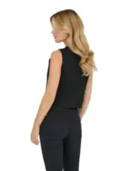 Only - Only Gilet Donna