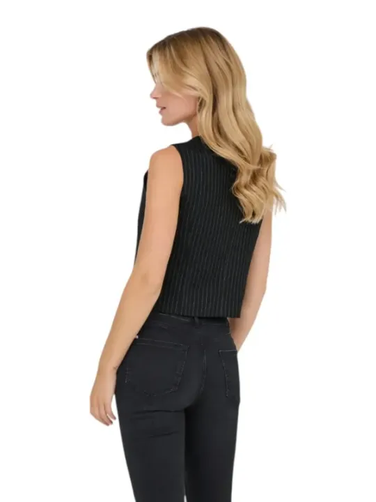 Only - Only Gilet Donna