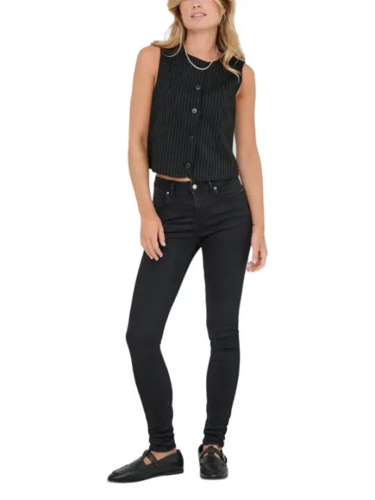 Only - Only Gilet Donna