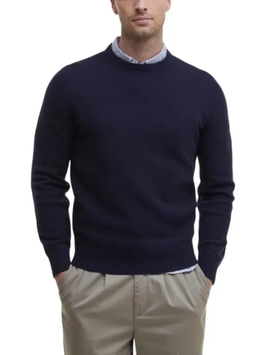 Barbour - Barbour Maglia Uomo