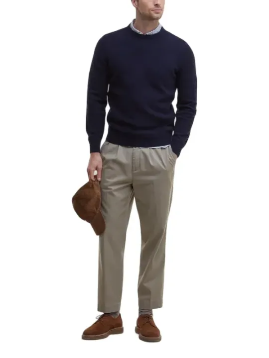 Barbour - Barbour Maglia Uomo