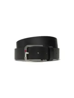 Klassischer Tommy Hilfiger Herren Jeansgürtel - Stil & Qualität