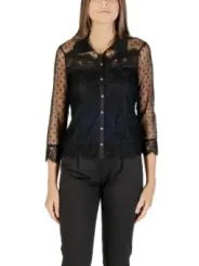 Morgan De Toi - Morgan De Toi Blouse Donna