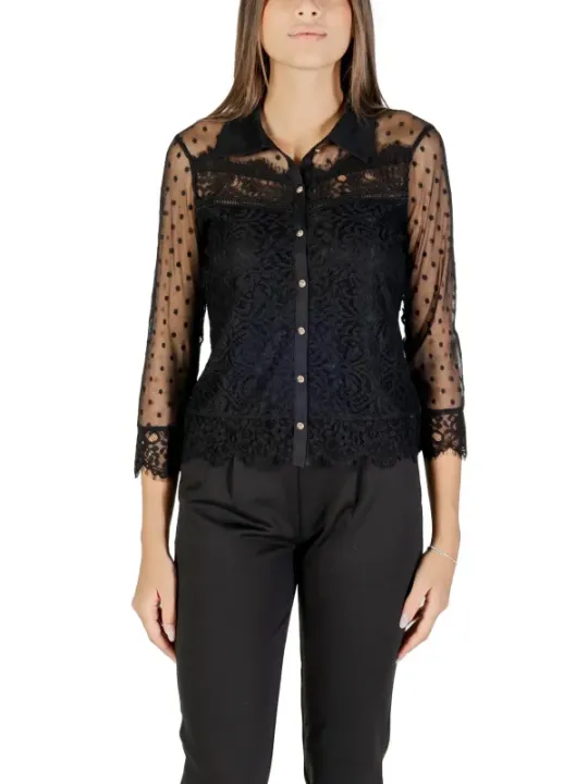 Morgan De Toi - Morgan De Toi Blouse Donna