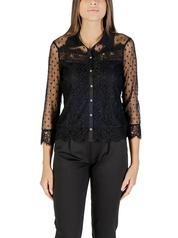Morgan De Toi - Morgan De Toi Blouse Donna