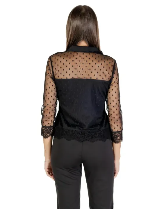 Morgan De Toi - Morgan De Toi Blouse Donna