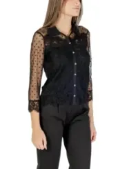 Morgan De Toi - Morgan De Toi Blouse Donna