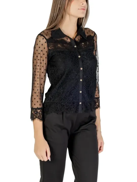 Morgan De Toi - Morgan De Toi Blouse Donna