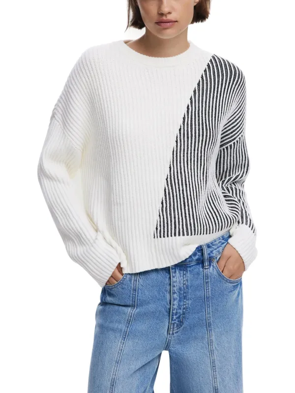 Desigual - Desigual Maglia Donna