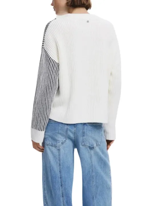 Desigual - Desigual Maglia Donna