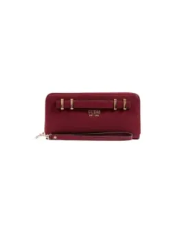 Guess Portafogli Donna - Stilvolle Damen-Geldbörse 490911