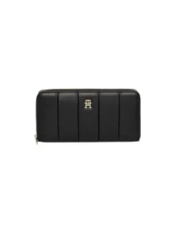 Tommy Hilfiger Damen Portemonnaie 490651 - Stil & Funktionalität