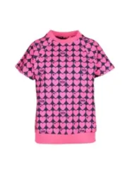 Love Moschino - Love Moschino T-Shirt Donna