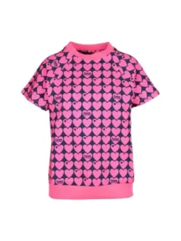 Love Moschino Damen T-Shirt 490543 - Stilvoll & Modern