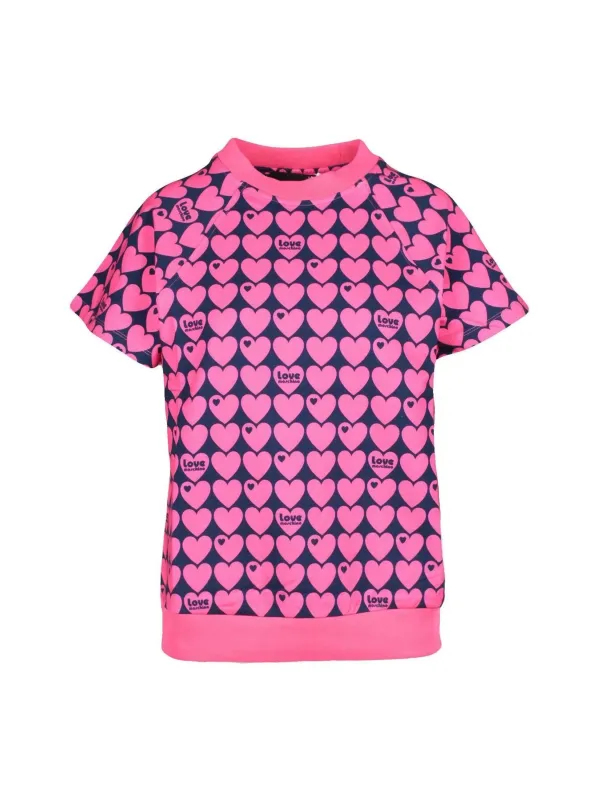 Love Moschino - Love Moschino T-Shirt Donna