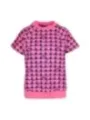Love Moschino - Love Moschino T-Shirt Donna