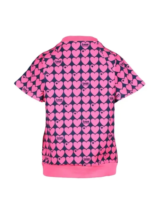 Love Moschino - Love Moschino T-Shirt Donna